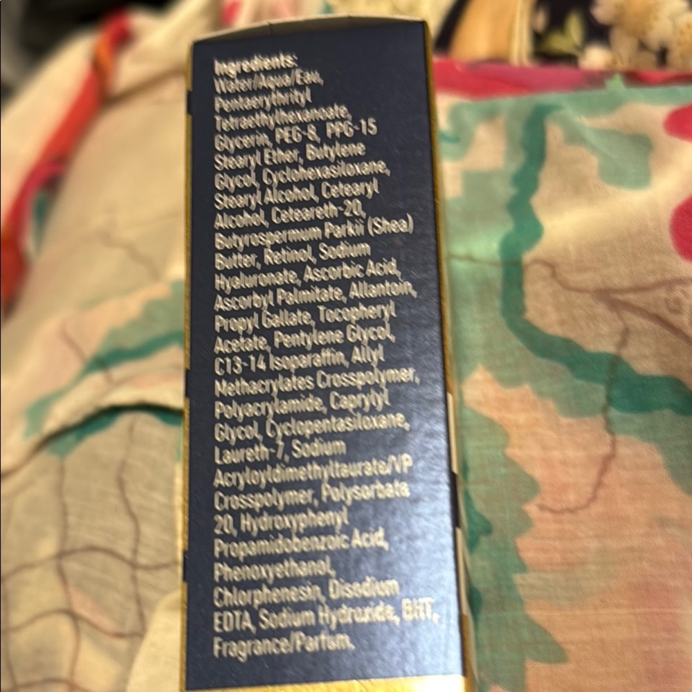 RoC Retinol Correxion Deep Wrinkle Filler - Picture 7 of 10